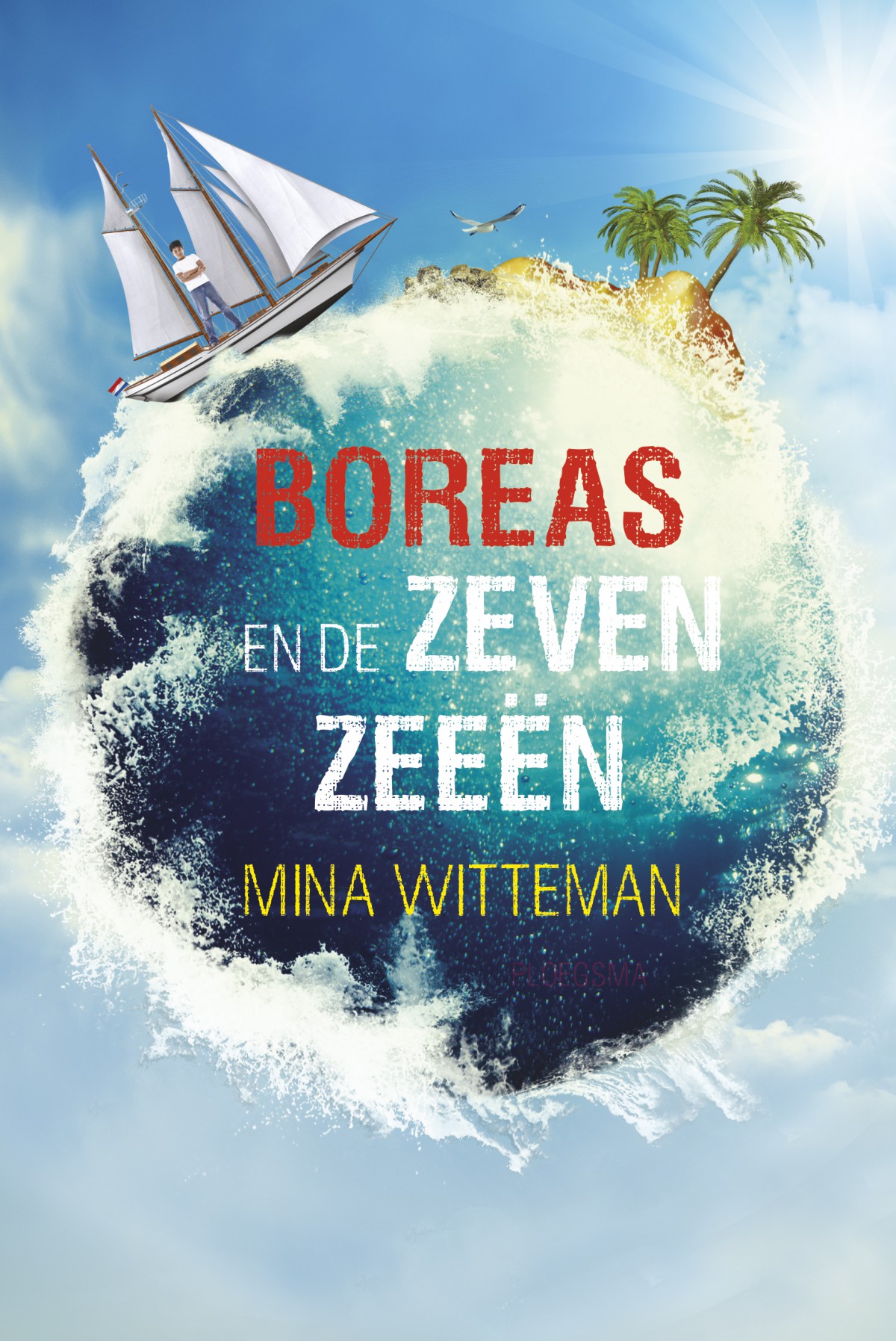 Mina Witteman
