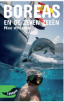 Boreas Lijster omslag